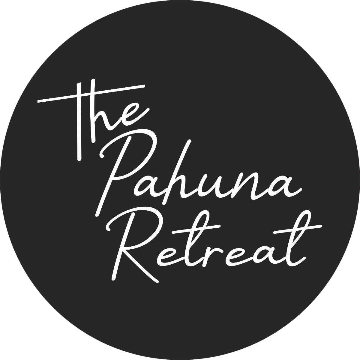 The Pahuna Retreat